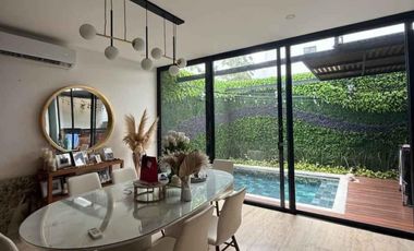 Hermosa Casa en Venta en Residencial Rio Cancun