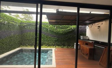 Hermosa Casa en Venta en Residencial Rio Cancun