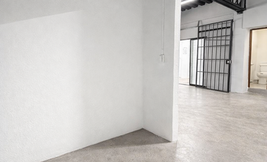 Gran Oportunidad: Espacio Para Clínica, Escuela u Oficina en Cuajimalpa