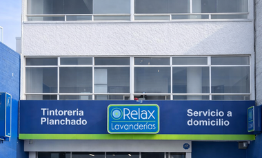 Gran Oportunidad: Espacio Para Clínica, Escuela u Oficina en Cuajimalpa