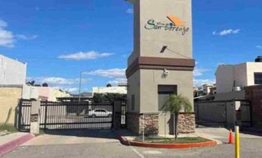 PRIVADA VILLAS DE SAN LORENA