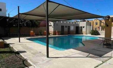 PRIVADA VILLAS DE SAN LORENA