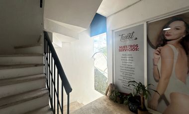 Edificio en venta en Av Juarez Playa del Carmen