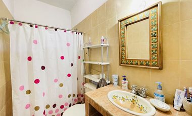 CASA CON 1000 MTS DE TERRENO EN FRACCIONAMIENTO EN SANTA INES