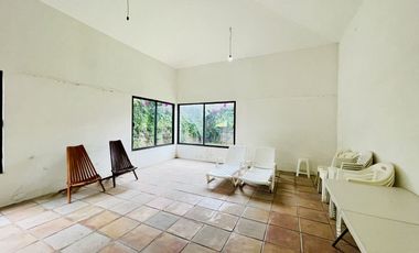 CASA CON 1000 MTS DE TERRENO EN FRACCIONAMIENTO EN SANTA INES