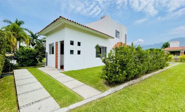 CASA CON 1000 MTS DE TERRENO EN FRACCIONAMIENTO EN SANTA INES