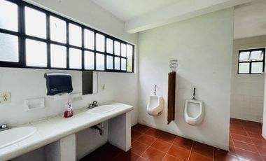 CASA CON 1000 MTS DE TERRENO EN FRACCIONAMIENTO EN SANTA INES