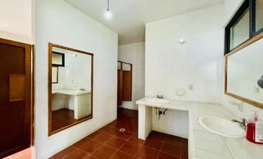 CASA CON 1000 MTS DE TERRENO EN FRACCIONAMIENTO EN SANTA INES