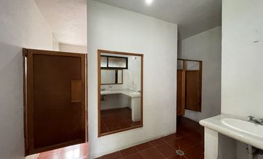 CASA CON 1000 MTS DE TERRENO EN FRACCIONAMIENTO EN SANTA INES