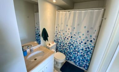 Hermoso y Moderno Departamento en Venta Condominio Plaza Club 2 dormitorios 1 baño estacionamiento bodega