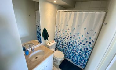 Hermoso y Moderno Departamento en Venta Condominio Plaza Club 2 dormitorios 1 baño estacionamiento bodega