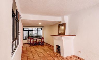 Casa en Venta en el Centro de San Miguel de Allende.