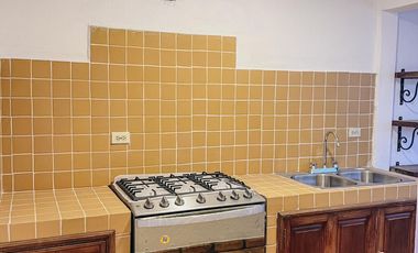 Casa en Venta en el Centro de San Miguel de Allende.