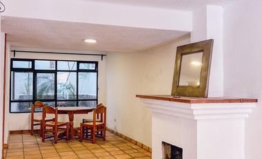 Casa en Venta en el Centro de San Miguel de Allende.