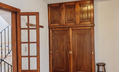 Casa en Venta en el Centro de San Miguel de Allende.