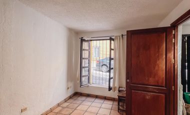 Casa en Venta en el Centro de San Miguel de Allende.