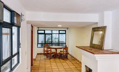 Casa en Venta en el Centro de San Miguel de Allende.