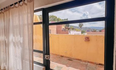 Casa en Venta en el Centro de San Miguel de Allende.