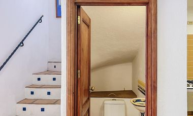 Casa en Venta en el Centro de San Miguel de Allende.