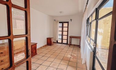 Casa en Venta en el Centro de San Miguel de Allende.