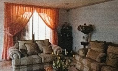 Casa en Venta Bosques de Bohemia, Col Bosques del Lago