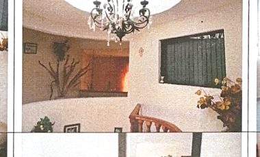 Casa en Venta Bosques de Bohemia, Col Bosques del Lago