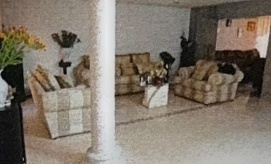 Casa en Venta Bosques de Bohemia, Col Bosques del Lago