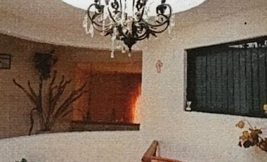 Casa en Venta Bosques de Bohemia, Col Bosques del Lago
