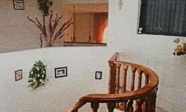 Casa en Venta Bosques de Bohemia, Col Bosques del Lago