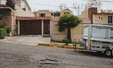 Casa en Venta Bosques de Bohemia, Col Bosques del Lago