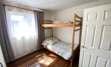 Excelente Oportunidad Casa en Venta Padre Las Casas 3 dormitorios 1 baño estacionamiento terraza quincho