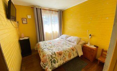 Excelente Oportunidad Casa en Venta Padre Las Casas 3 dormitorios 1 baño estacionamiento terraza quincho