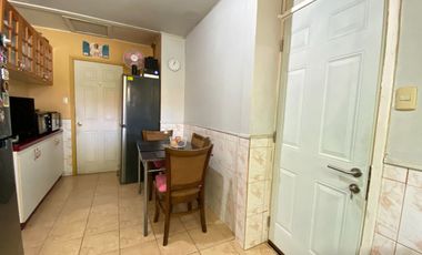 Excelente Oportunidad Casa en Venta Padre Las Casas 3 dormitorios 1 baño estacionamiento terraza quincho