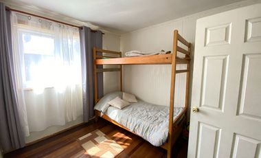 Excelente Oportunidad Casa en Venta Padre Las Casas 3 dormitorios 1 baño estacionamiento terraza quincho