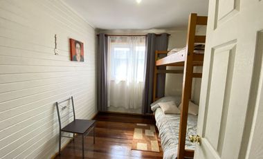 Excelente Oportunidad Casa en Venta Padre Las Casas 3 dormitorios 1 baño estacionamiento terraza quincho