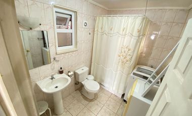 Excelente Oportunidad Casa en Venta Padre Las Casas 3 dormitorios 1 baño estacionamiento terraza quincho