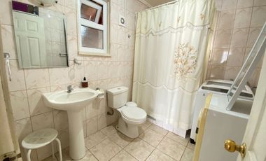 Excelente Oportunidad Casa en Venta Padre Las Casas 3 dormitorios 1 baño estacionamiento terraza quincho