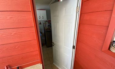 Excelente Oportunidad Casa en Venta Padre Las Casas 3 dormitorios 1 baño estacionamiento terraza quincho