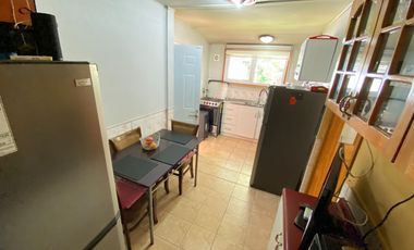 Excelente Oportunidad Casa en Venta Padre Las Casas 3 dormitorios 1 baño estacionamiento terraza quincho