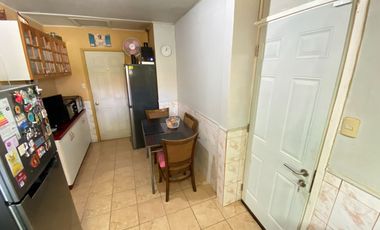 Excelente Oportunidad Casa en Venta Padre Las Casas 3 dormitorios 1 baño estacionamiento terraza quincho