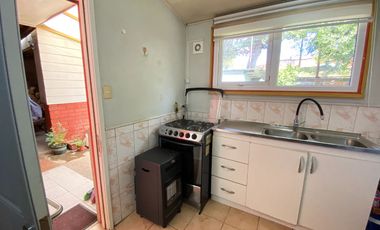 Excelente Oportunidad Casa en Venta Padre Las Casas 3 dormitorios 1 baño estacionamiento terraza quincho