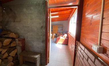 Excelente Oportunidad Casa en Venta Padre Las Casas 3 dormitorios 1 baño estacionamiento terraza quincho