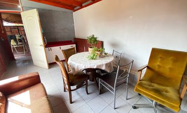 Excelente Oportunidad Casa en Venta Padre Las Casas 3 dormitorios 1 baño estacionamiento terraza quincho