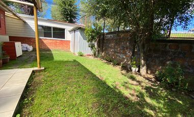 Excelente Oportunidad Casa en Venta Padre Las Casas 3 dormitorios 1 baño estacionamiento terraza quincho