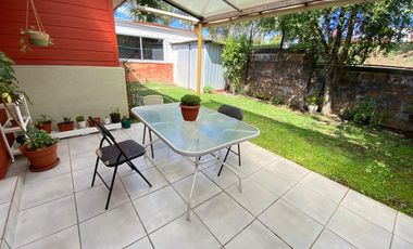 Excelente Oportunidad Casa en Venta Padre Las Casas 3 dormitorios 1 baño estacionamiento terraza quincho