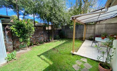 Excelente Oportunidad Casa en Venta Padre Las Casas 3 dormitorios 1 baño estacionamiento terraza quincho