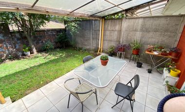 Excelente Oportunidad Casa en Venta Padre Las Casas 3 dormitorios 1 baño estacionamiento terraza quincho