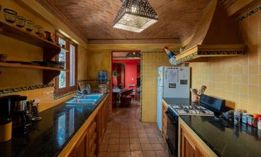 Casa en Venta en San Miguel de Allende, con visto de 360 Grados.