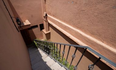 Casa en Venta en San Miguel de Allende, con visto de 360 Grados.