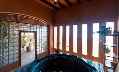 Casa en Venta en San Miguel de Allende, con visto de 360 Grados.